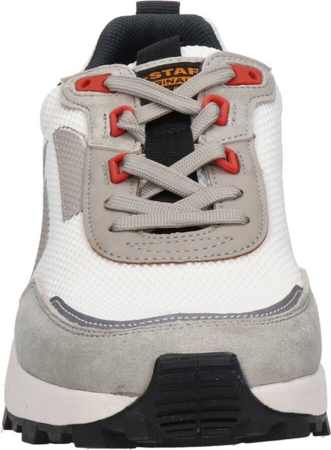 G-Star RAW heren sneaker Wit