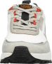 G-Star Sneakers THEQ RUN LGO MSH M 2212 004515 1000 Wit - Thumbnail 7