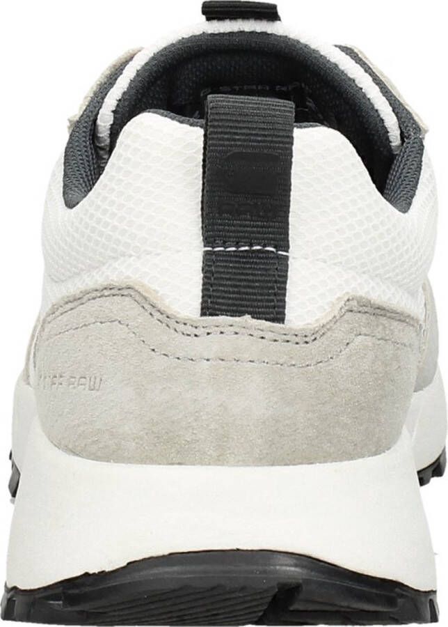 G-Star RAW heren sneaker Wit