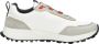 G-Star Sneakers THEQ RUN LGO MSH M 2212 004515 1000 Wit - Thumbnail 13