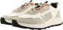 G-Star Sneakers THEQ RUN LGO MSH M 2212 004515 1000 Wit - Thumbnail 12