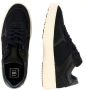 G-Star G Star Raw Lash Nyl M Lage sneakers Heren Blauw - Thumbnail 11