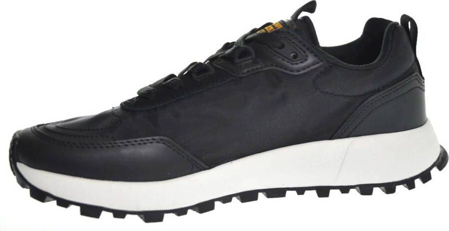 G-Star RAW Heren Sneakers Theo Run Logo Zwart