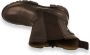 G-Star G Star Raw Kafey Hgh Chs Lea W Chelsea boots Enkellaarsjes Dames Zwart - Thumbnail 13