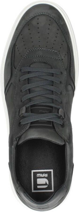 G-Star RAW Lash Nub Heren Sneaker Antraciet