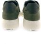 G-Star G Star Raw Lash Nub M Lage sneakers Heren Groen - Thumbnail 15