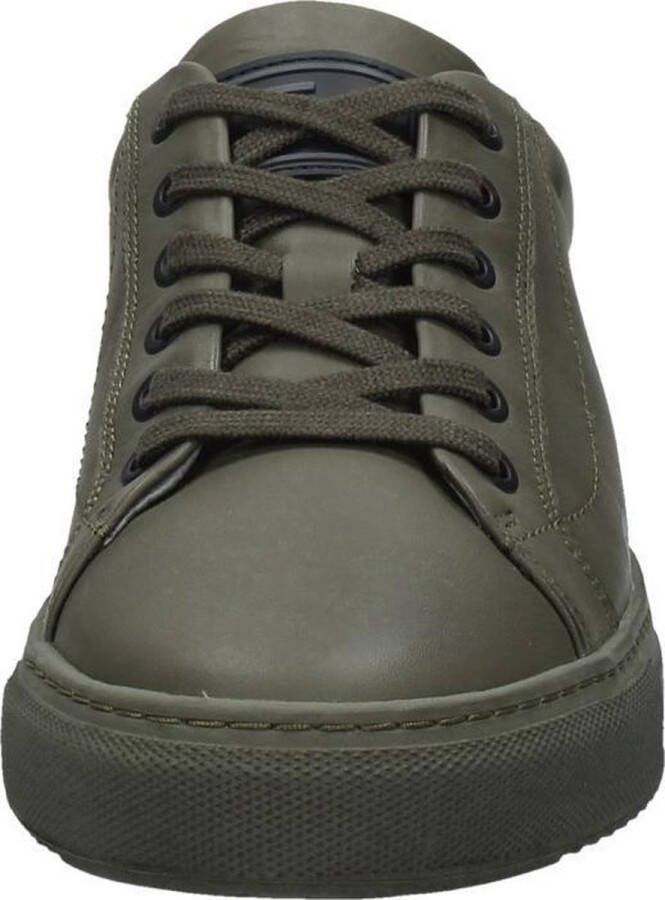 G-Star RAW Loam Worn heren sneaker Groen