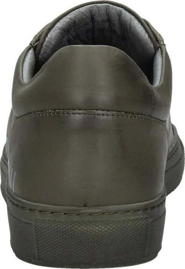 G-Star RAW Loam Worn heren sneaker Groen