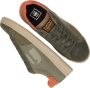 G-Star Stijlvolle zomer sneaker in groen en oranje Multicolor Heren - Thumbnail 11