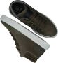 G-Star G Star Raw Resistor Mid Bsc M Hoge sneakers Heren Groen - Thumbnail 11