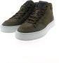 G-Star G Star Raw Resistor Mid Bsc M Hoge sneakers Heren Groen - Thumbnail 15