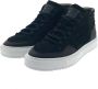 G-Star G star Sneakers Resistor Mid BSC M BLK 2142008701 Zwart 46 - Thumbnail 12