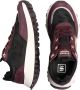 G-Star G Star THEQ RUN LGO NYL W 2211 004522 5460 Bordeaux Rood - Thumbnail 5