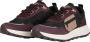 G-Star G Star THEQ RUN LGO NYL W 2211 004522 5460 Bordeaux Rood - Thumbnail 6