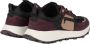 G-Star G Star THEQ RUN LGO NYL W 2211 004522 5460 Bordeaux Rood - Thumbnail 8