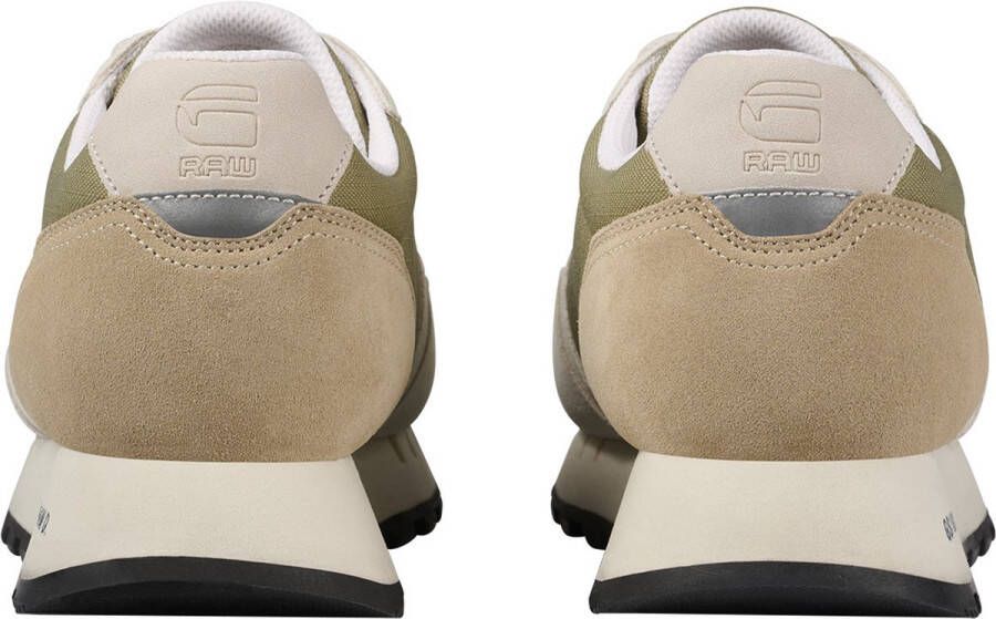 G-Star RAW Sneaker Female Light Grey Olive Sneakers - Foto 15