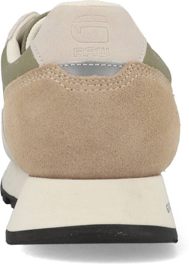 G-Star RAW Sneaker Female Light Grey Olive Sneakers - Foto 7