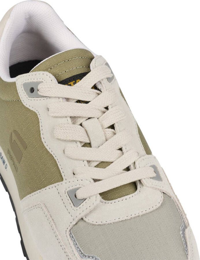 G-Star RAW Sneaker Female Light Grey Olive Sneakers - Foto 11