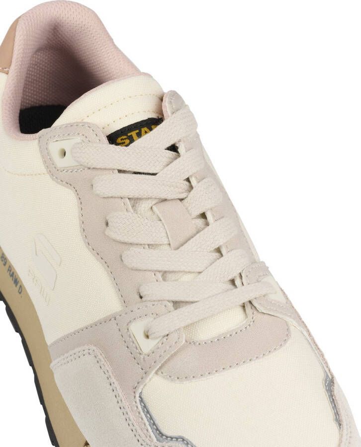 G-Star Raw Sneaker Female Offwhite Sneakers