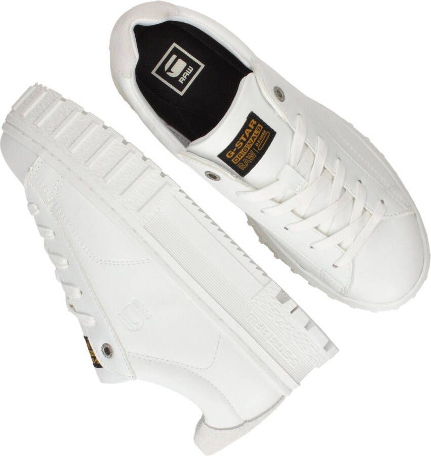 G-Star RAW Sneaker Female White Sneakers