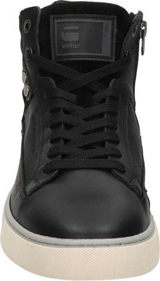 G-Star Raw Sneaker Male Black Sneakers