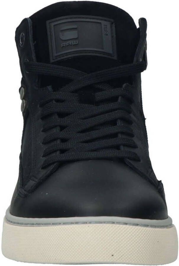 G-Star Raw Sneaker Male Black Sneakers