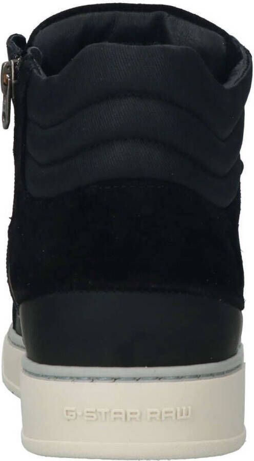 G-Star Raw Sneaker Male Black Sneakers