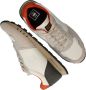 G-Star Raw TRACK II RPS Heren Sneakers 2312 047504 OFWHT-ORNG - Thumbnail 14