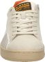 G-Star Raw RECRUIT RPS Heren Sneakers 2312 050501 OFWHT-ORNG - Thumbnail 5