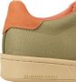 G-Star Stijlvolle zomer sneaker in groen en oranje Multicolor Heren - Thumbnail 15