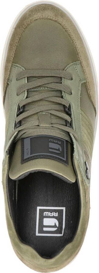 G-Star RAW Sneaker Men Male Olive Sneakers