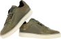 G-Star Raw RAVOND Basic Heren Sneakers 2142 005501 OLV - Thumbnail 9