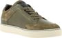 G-Star Raw RAVOND Basic Heren Sneakers 2142 005501 OLV - Thumbnail 13