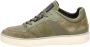 G-Star Raw RAVOND Basic Heren Sneakers 2142 005501 OLV - Thumbnail 5