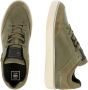 G-Star Raw RAVOND Basic Heren Sneakers 2142 005501 OLV - Thumbnail 7