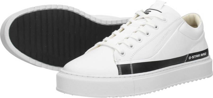 G-Star Sneaker Low Rocup II LGO M Meerkleurig Heren