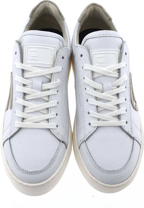 G-Star RAW Sneaker Women Wht-Tpe Sneakers