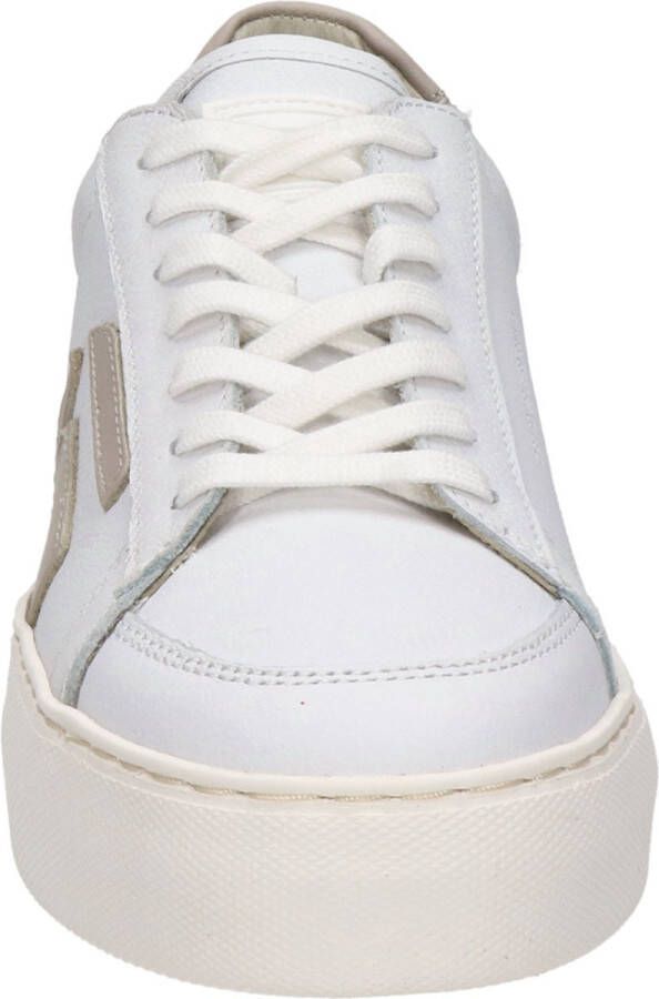 G-Star RAW Sneaker Women Wht-Tpe Sneakers