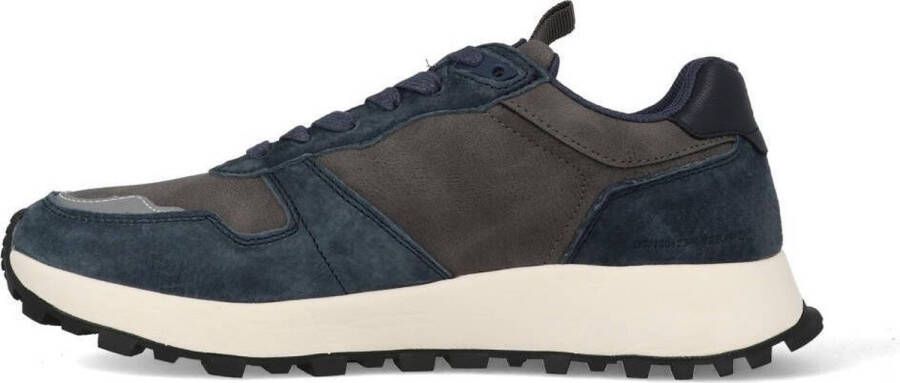 G-Star G Star Raw Theq Run Tnl M Lage sneakers Heren Grijs - Foto 10