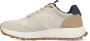 G-Star RAW G-Star THEQ RUN TPU PRF M 2312 004540 0210 Wit Grijs - Thumbnail 11