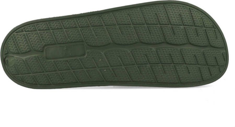 G-Star Slippers CART IV TNL M 2242 026214 9600 Groen