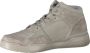 G-Star G Star Raw Attacc Mid Tnl Wo Hoge sneakers Grijs - Thumbnail 13