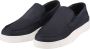 Gaastra Heren Instappers & Mocassins Barrick Lf Navy Donkerblauw - Thumbnail 15