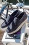 Gaastra Heren Instappers & Mocassins Barrick Lf Navy Donkerblauw - Thumbnail 13