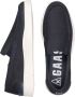 Gaastra Heren Instappers & Mocassins Barrick Lf Navy Donkerblauw - Thumbnail 14