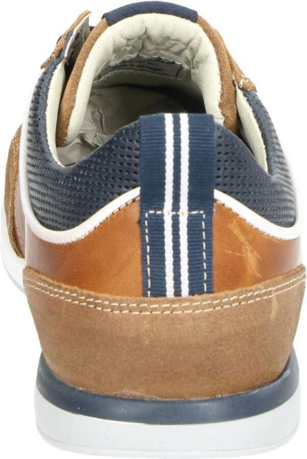 Gaastra Bayline sneakers cognac