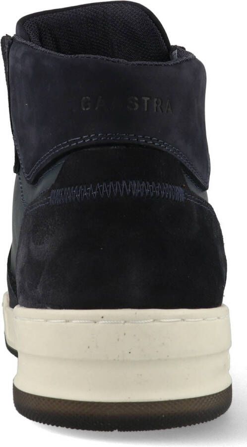 Gaastra Belay II Mid BSC M blauw sneakers heren