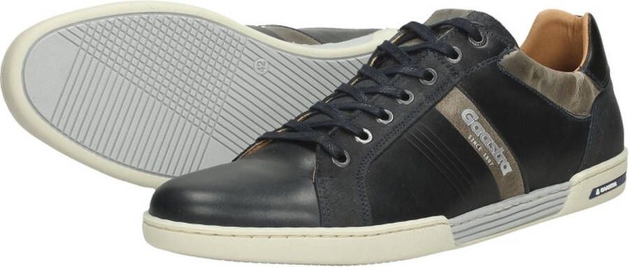 Gaastra Conner LEA M Veterschoenen Laag blauw