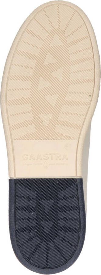 Gaastra Sneaker Low Gemini LEA M White Heren - Foto 8