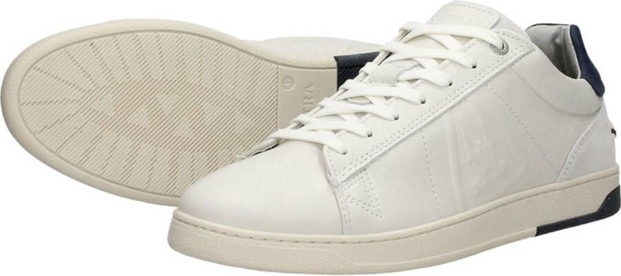 Gaastra Sneaker Low Gemini LEA M White Heren - Foto 12